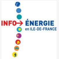 Le PNRGF Espace info énergie logo