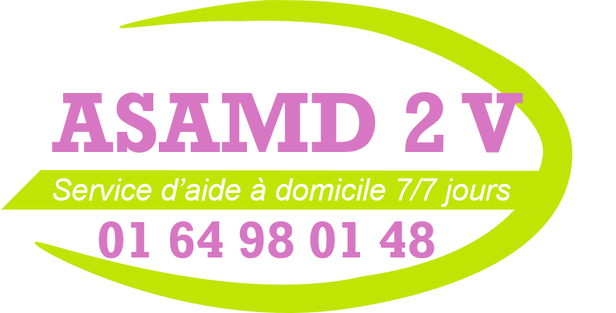 Logo ASMD 2V