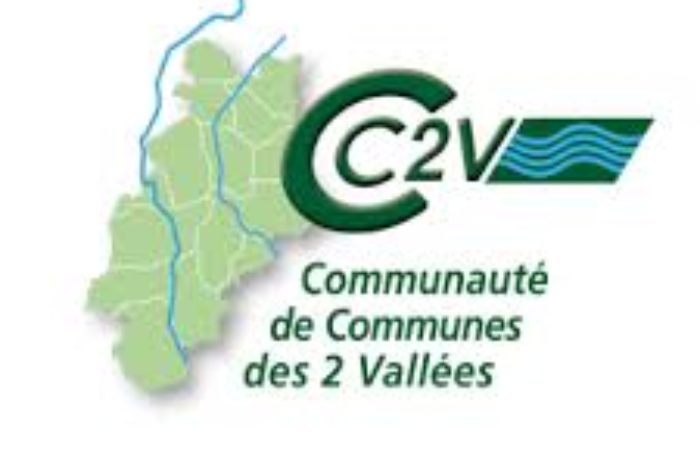 Logo CC2V